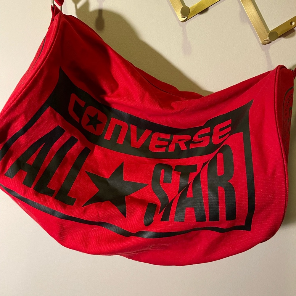 DuffleBag